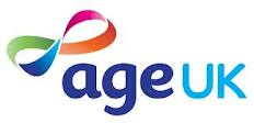 Age UK logo